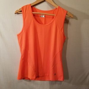 FILA- "Like New" Athletic Top